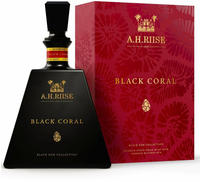 A.H. Riise Black Coral 45,8% vol. 0,70l, Grundpreis: &euro; 399,86 / l
