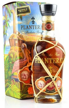 Cognac Ferrand Planteray Barbados PXXO 20th Anniversary 0,7l 40%
