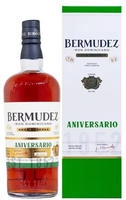 Bermudez Aniversario Gran Reserva - 0,7L 40% vol, Grundpreis: &euro; 32,56 / l