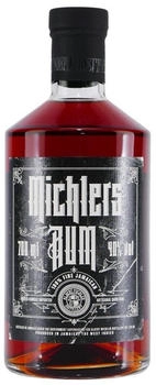 Michler's Albert Michler Fine Jamaican Rum in Geschenkbox 0,7l 40%