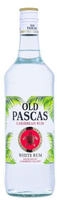 Old Pascas Caribbean White Rum