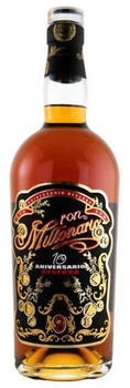 Ron Millonario 10 Anniversario Reserva 0,7l 40%