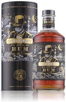 Albert Michlers Michlers Old Bert Jamaican Rum - 0,7L 40% vol, Grundpreis:...