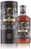 Michler's Old Bert Born in Jamaica Rum in Geschenkbox 0,7l 40%