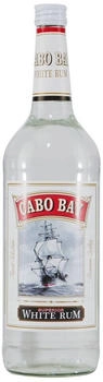 Cabo Bay White Rum 1L 37,5% Cabo Bay White Rum 1L 37,5%