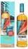 Takamaka Bay Dark Spiced Rum in Geschenkbox mit Beach Cup 0,7l 38%