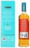 Takamaka Bay Dark Spiced Rum in Geschenkbox mit Beach Cup 0,7l 38%