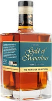 Gold of Mauritius Emerald Edition Inhalt: 0.7L Gold of Mauritius Emerald Edition Inhalt: 0.7L