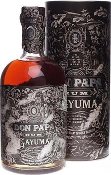 Don Papa Rum Don Papa Gayuma 0,7l 40%