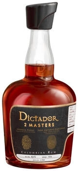 Dictador 2 Masters Pedro Ximenez Spinola 1976 0,7l 46,4%