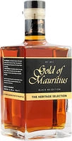 Gold of Mauritius Black 48 Edition Inhalt: 0.7L Gold of Mauritius Black 48 Edition Inhalt: 0.7L