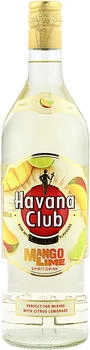 Havana Club Club Mango & Lime 1l 30%