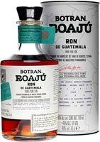 Ron Botran Roaju 0,7 Liter 40 % Vol., Grundpreis: &euro; 79,86 / l