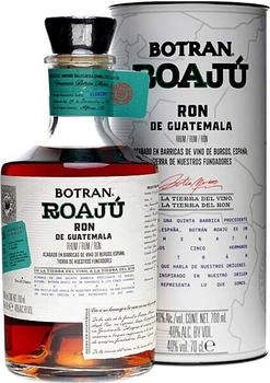 Botran Roaju 0,7l 40%