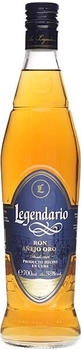 Legendario Anejo Oro 0,7l 38%