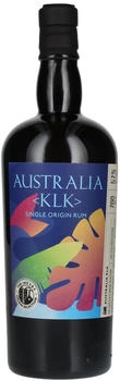 1423 World Class Spirits Australia Single Origin Rum 2023 57% 0,7l