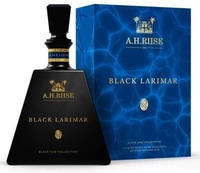 A.H. Riise Black Larimar 45,2% vol. 0,70l, Grundpreis: &euro; 399,86 / l