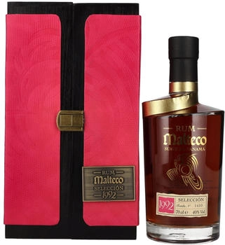 Malteco Seleccion 1992 0,7l