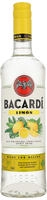 Bacardi Limon