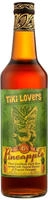 Tiki Lovers Pineapple Rum Inhalt: 0.7L