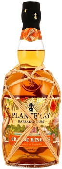 Plantation Planteray Barbados Grande R&eacute;serve 0.7l 40%