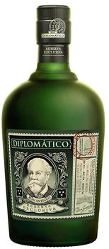 Botucal Diplomático Reserva Exclusiva Rum 1l 40%