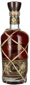 Plantation Planteray Rum Barbados XO 20th Anniversary 1,75l 40%