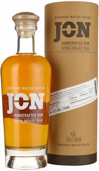 Birkenhof Brennerei JON Handcrafted Rum (92500)