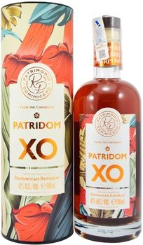 1423 Patridom XO Rum 42% Vol. 0,7l (607543)