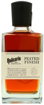 Relicario Ron Dominicano Peated Finish Rum 40% (604246)