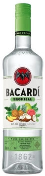 Bacardí Tropical 0.7l 27%