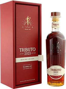 Havana Club Tributo 2025 0,7l 40%