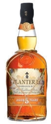 Plantation Barbados 5 Years Old Old Traditional Rum 0,7l 40%