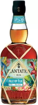 Planteray Isle Of Fiji 0,7L 40% vol