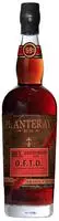 Planteray Overproof Rum O.F.T.D.