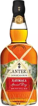Planteray Xaymaca Special Dry Rum 0,7L 43% vol