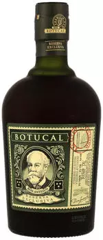 Botucal Reserva Exclusiva 40% 0.7l
