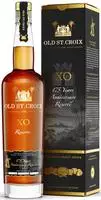 Old St. Croix XO 175 Anniversary Reserve - 0,7L 42% vol, Grundpreis: &euro;...