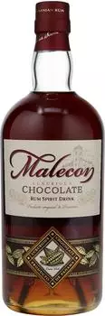Malecon Malecon Chocolate auf Rum-Basis 0,7L 35% vol