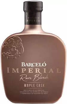 Barceló Imperial Rare Blends Maple Cask 0,7L 40% vol