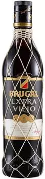 Brugal Ron Extra Viejo 38.0% 0,7l