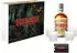 Don Papa Rum 0,7l 40% + Geschenkset mit 4 Tumbler