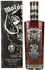 Motörhead 50 Years of Rock Roll Heritage Cask Dark Rum 0,7l 40%