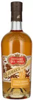 Compagnie des Indes Jamaica Navy Strength Rum