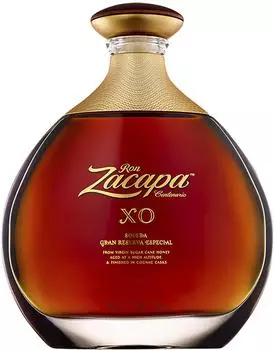 Ron Zacapa XO 0,7l 40%