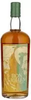 G&ouml;lles Ron Johan Vanilla 38% vol. 0,70l, Grundpreis: &euro; 78,43 / l