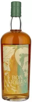 G&ouml;lles Ron Johan Vanilla 38% 0,7l