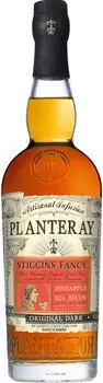 Planteray Rum Pineapple Stiggins Fancy 0,7l 40%