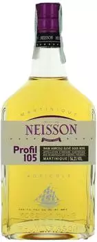 Neisson Profil 105 Rum 0,7l 54,2%