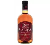 Ron Viejo de Caldas 5 Years Inhalt: 0.7L